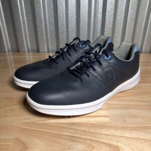 FootJoy | Shoes | New Sz 8 Footjoy Mens Fj Fuel Boa Golf 
